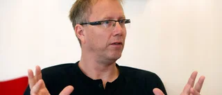 "Bilar som kör själv är hetast"