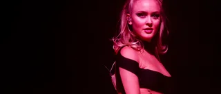 Zara Larsson gör skådisdebut