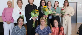  ”Frustrerande hur bristande kvinnorna blir bemötta i vården”