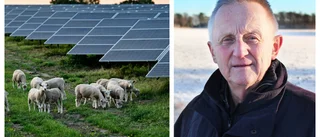 Domstolen river upp beslutet: Säger ja till stor solcellspark