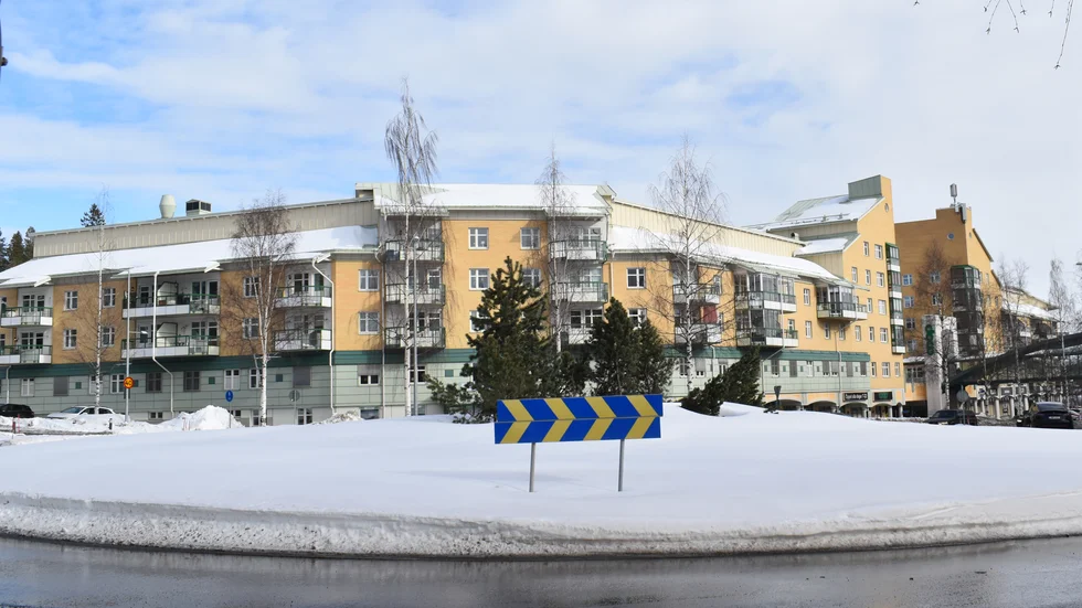 ”Hyresrätten spelar en viktig roll då den erbjuder en flexibel och tillgänglig boendeform för en stor del av befolkningen.”