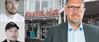 Människor måste kunna mötas även i det nya Kiruna