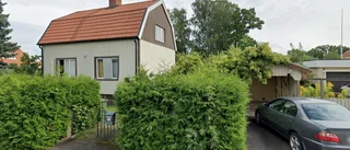 87 kvadratmeter stort hus i Motala sålt för 1 250 000 kronor