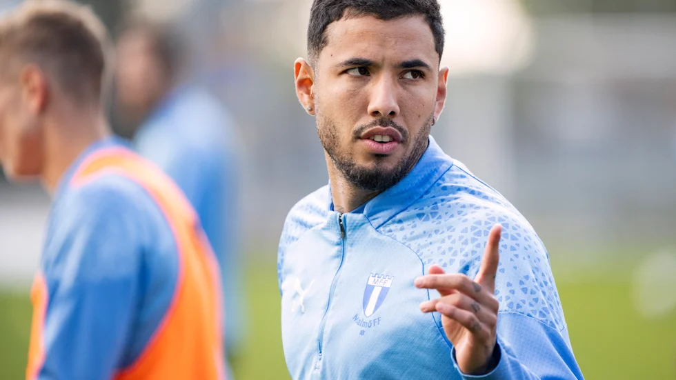 Sergio Peña åtalas för grovt rattfylleri. Arkivbild.