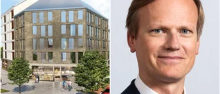 Krisande SBB – så blir framtiden för jätteprojektet i Nyköping