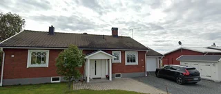 Huset på Åkervägen 16 i Öjebyn sålt igen - andra gången på kort tid