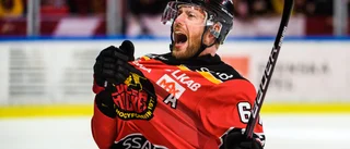 Linus Omark klar för Luleå Hockey – hälsningen till fansen