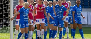 Bäst och sämst i Uppsala mot Kalmar