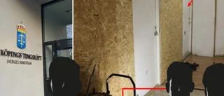Tre tonårskillar åtalas för grov mordbrand på HVB-hem