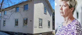 Förfallna bostadshus på Östermalm ska rivas 