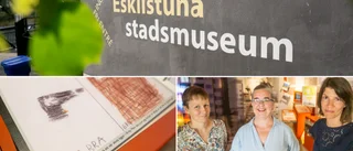 Årbybornas egna perspektiv i fokus i utställning i Eskilstuna