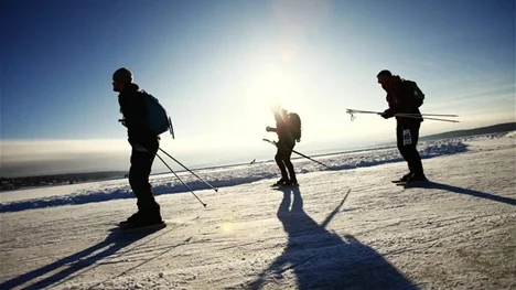 Vikingarännet 2010.