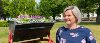 Efterlysning: Ivana söker folk till viktiga uppdraget