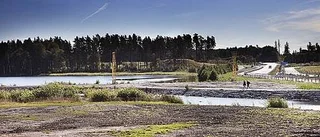 Världens största energilager invigdes