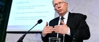 "Början till slutet för nämndemän i tingsrätten"