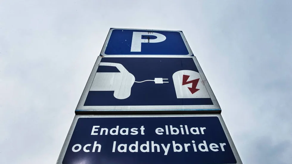 Laddstationer: nummer två på önskelistan hos bostadsrättsägare.