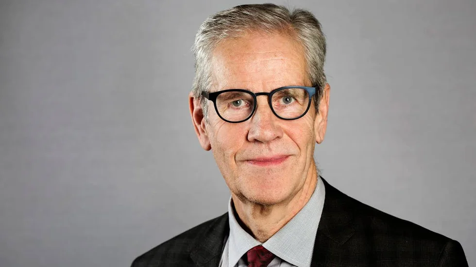 Börje Wennberg