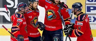 Djurgården har kommandot
