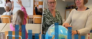 Kartläggningen: Här finns flest obehöriga lärare