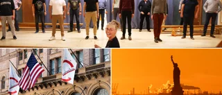Gotländska kören ska uppträda i Carnegie Hall i New York