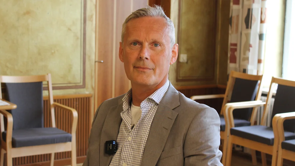 Ralf Hedin svarar på insändaren om "nepotism och lögner i Vingåkers kommun". 