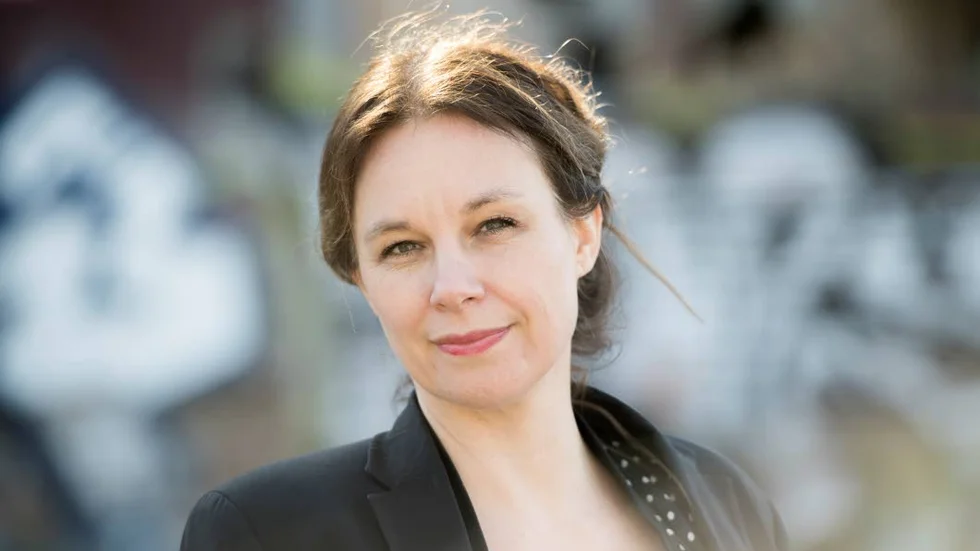 Sara Stridsberg lämnar nu också Svenska Akademien, vilket innebär att det endast är tio av 18 ledamöter kvar.