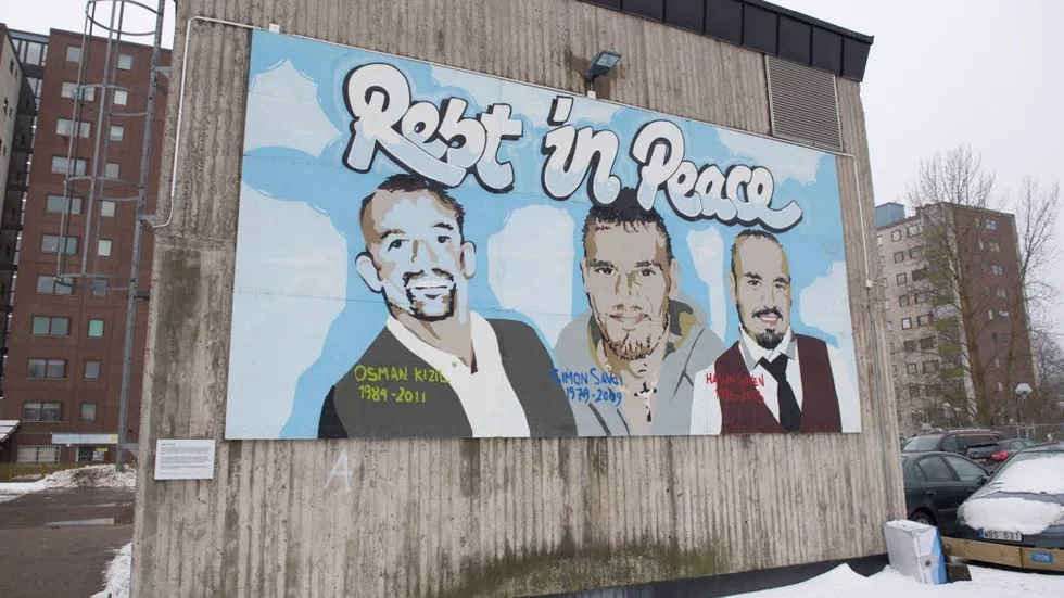 Botkyrka. Kommunen har en interkulturell handlingsplan.