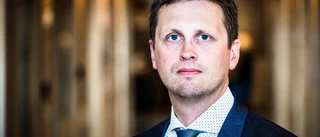 Paret dömdes för smuggling