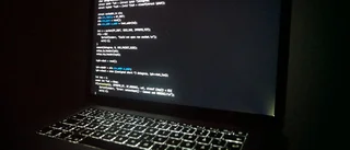 Riket behöver it-säkerhet