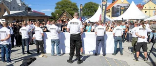 Stoppa våldsverkarna