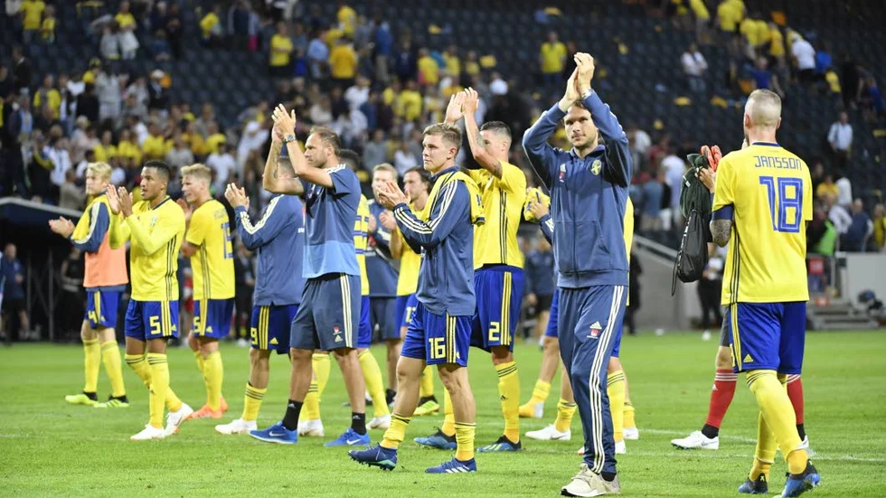 NSD:s krönikör avhandlar sommarens kopmmande besvikelser och där inför ett svenskt VM-fiasko i fotboll.