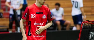 LIVE-TV: Wibax möter Gävle IBK