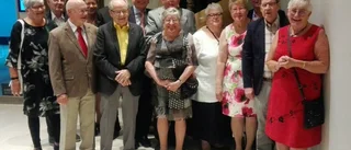PRO-delegation på rikskongress