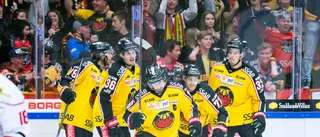 Live: Luleå Hockey jagar första trepoängaren