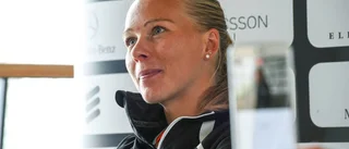 Profilen från Boden: "Jag höll mitt förhållande hemligt"
