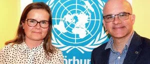 FN-dagen 2017: Globala mål kräver ledarskap