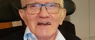 Minnesord: Rolf Lundström