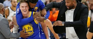 Nattens NBA: Jerebko stabil – superstjärnorna glänste