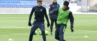 Superlöftet hyllas av IFK-managern