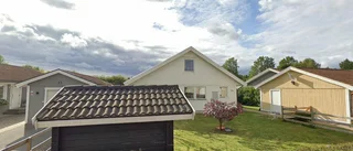 118 kvadratmeter stort hus i Knutby sålt till ny ägare