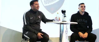 "Ingen spelare du får gratis"