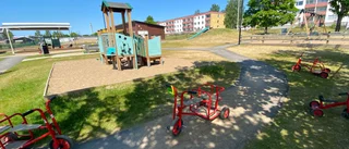 Rektorn: "Man ska inte ljuga för barn för det avslöjar sig ofta"