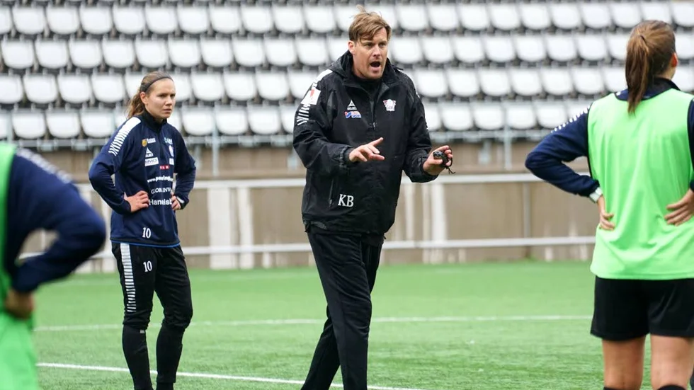 Kim Björkegren