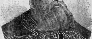 500-årsfirandet är mer än ett släktkalas