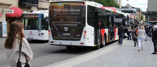 Missen som sätter stopp – torget i Linköping får inte grävas upp