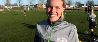Nyckelspelare tillbaka i VGIF