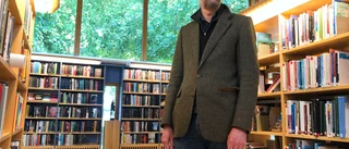 Biblioteken riskerar jättetapp - kan förlora tusentals besökare  
