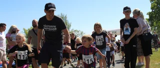 Så var Västervik outdoor festival – kolla in våra bilder