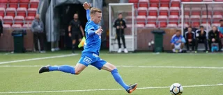 City väntar på sista tillståndet