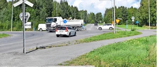 BESKEDET: Ny rondell byggs på Torsgatan – för 13 miljoner kronor
